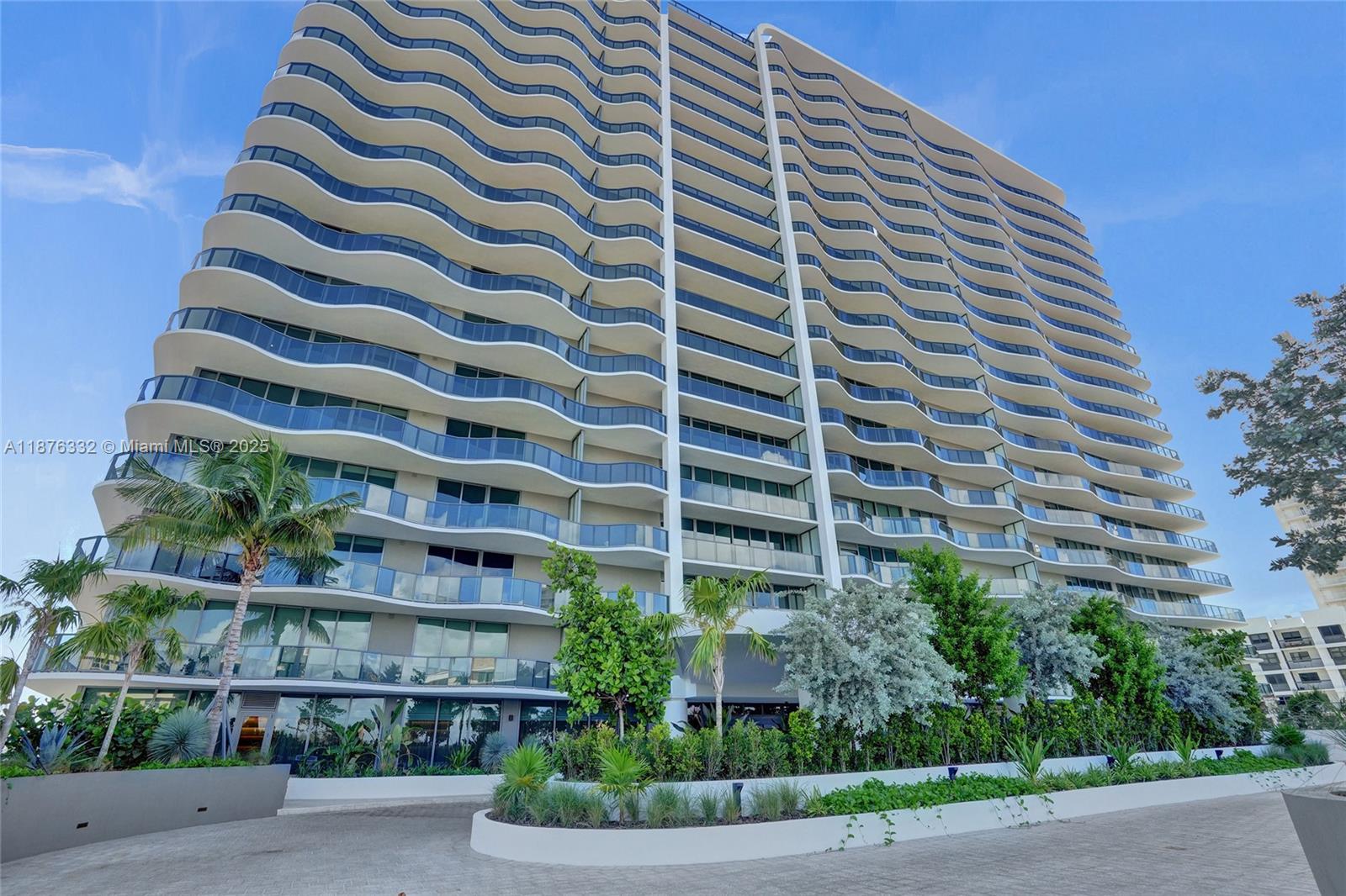 Casamar - Residential Lease