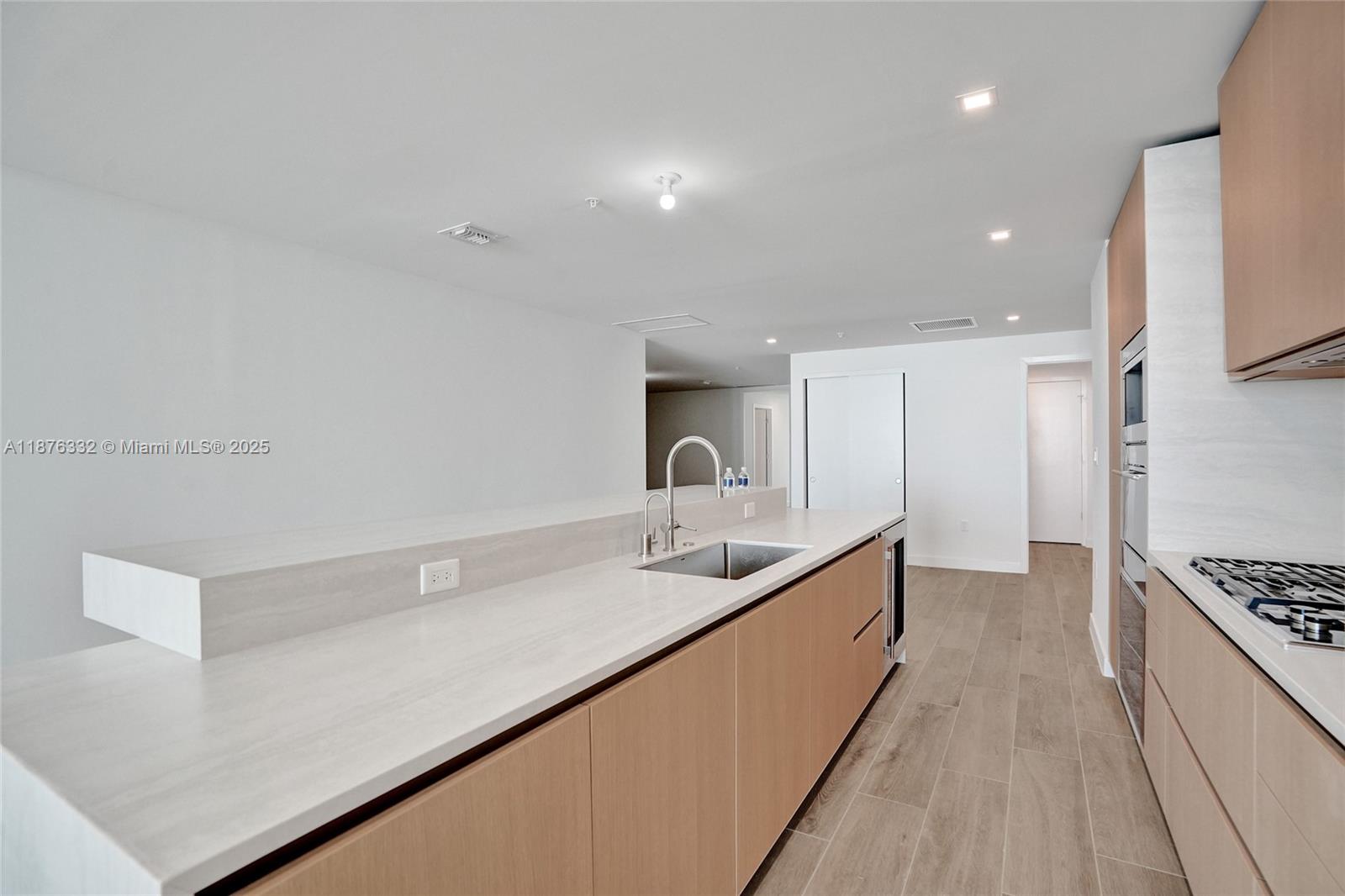 Casamar - Residential Lease