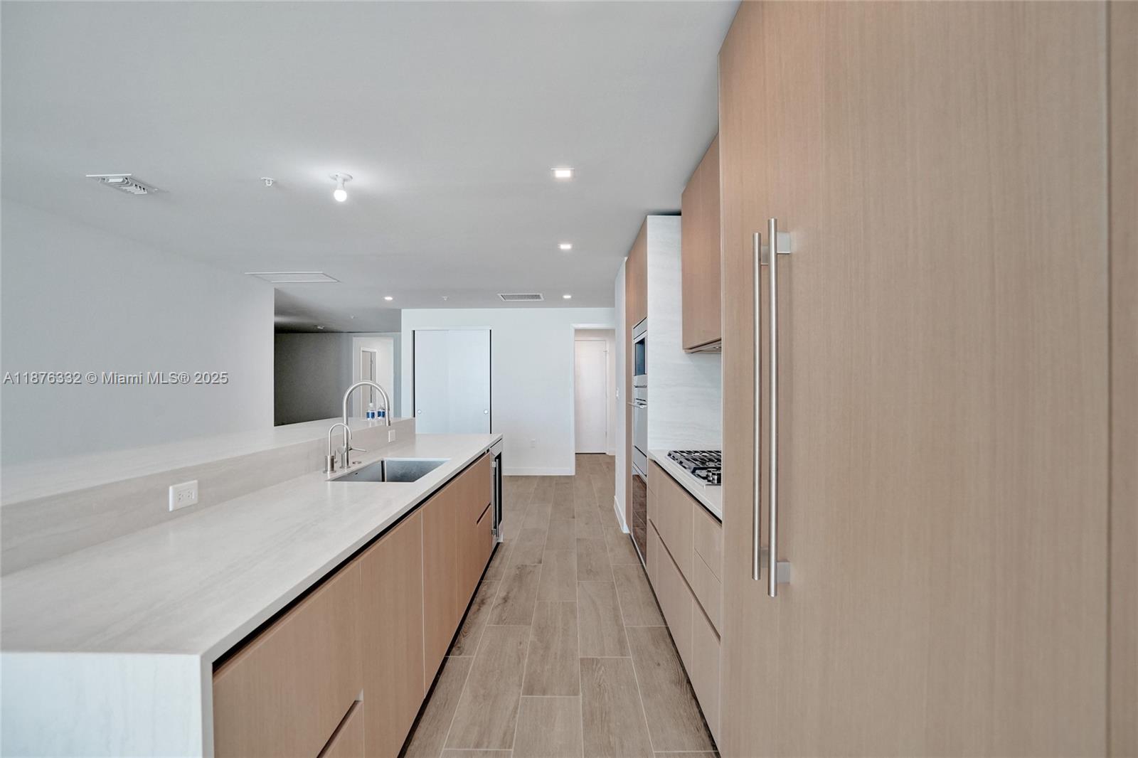 Casamar - Residential Lease