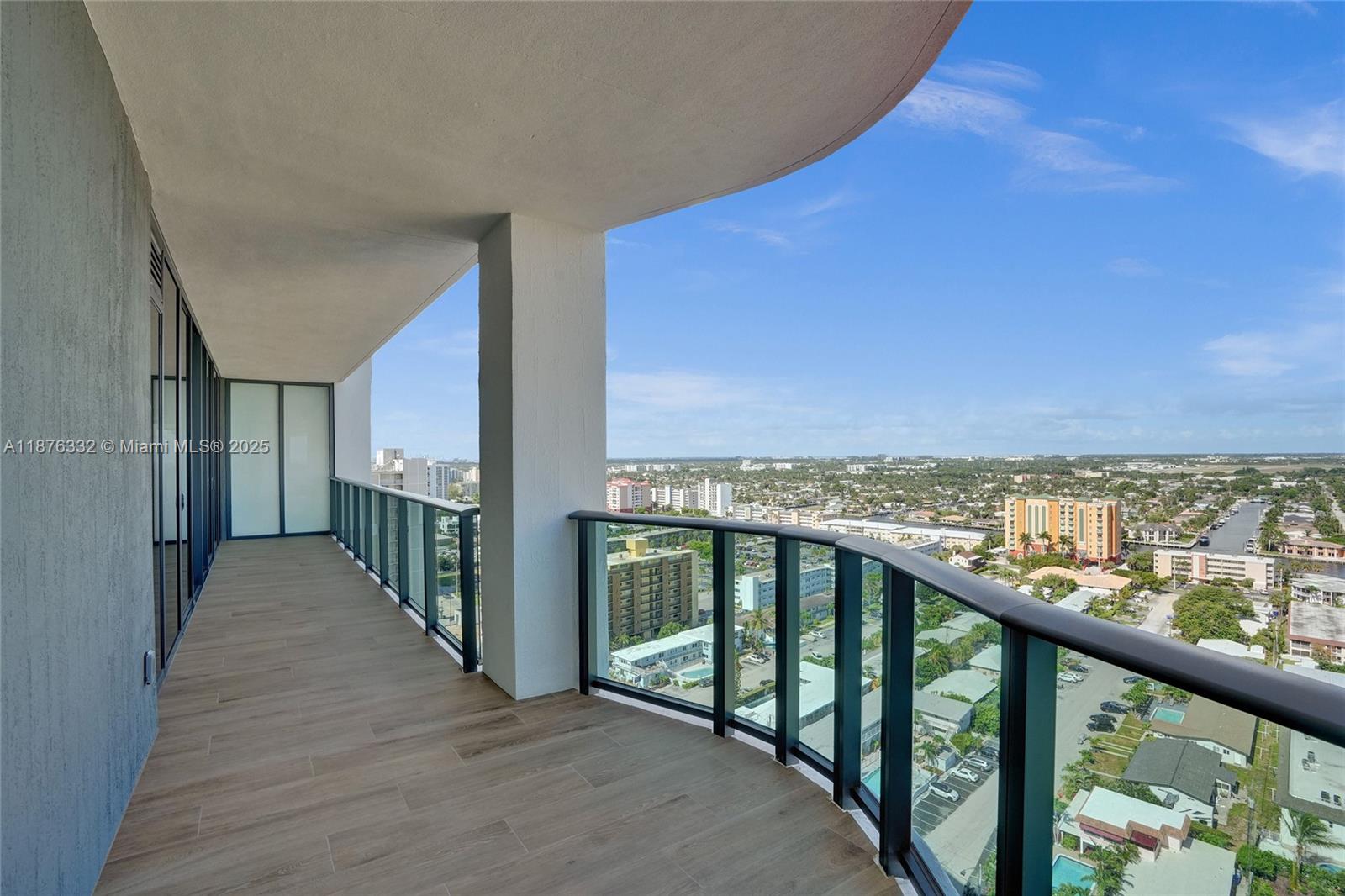 Casamar - Residential Lease