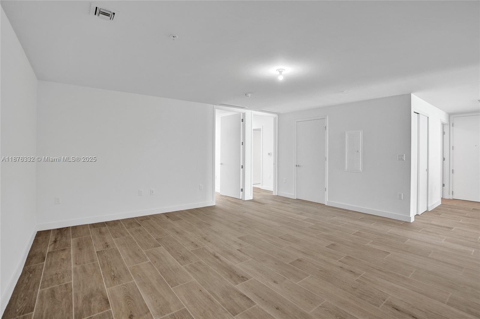 Casamar - Residential Lease