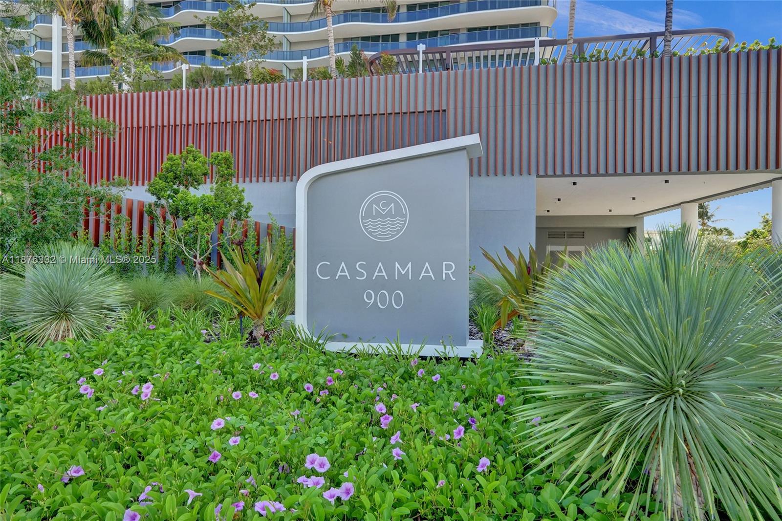 Casamar - Residential Lease