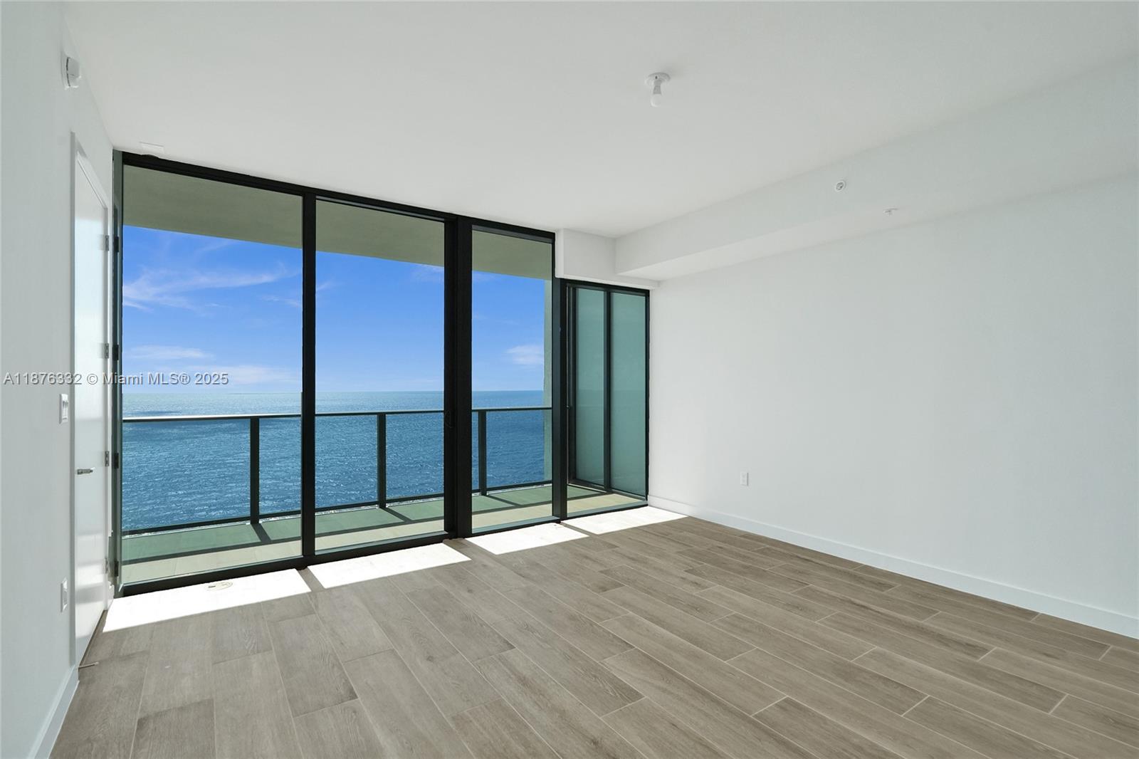 Casamar - Residential Lease