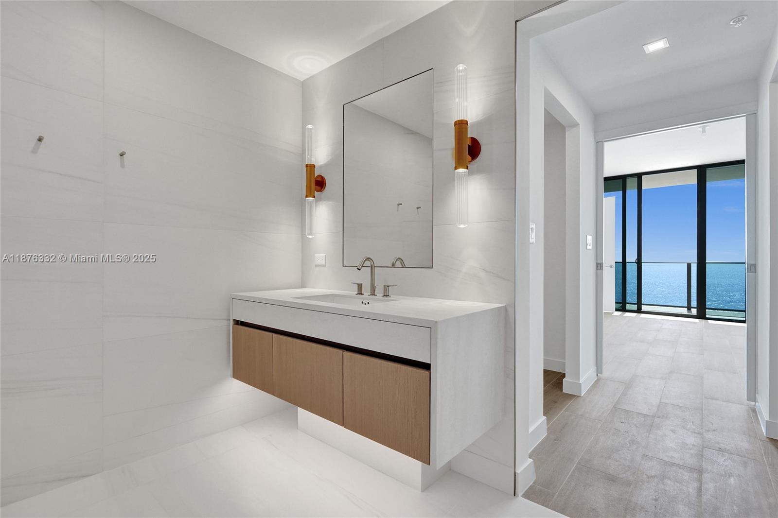 Casamar - Residential Lease