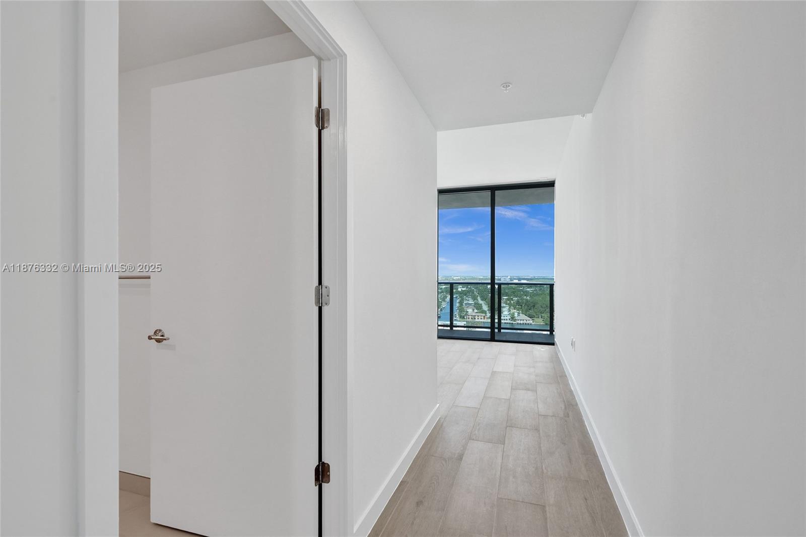 Casamar - Residential Lease