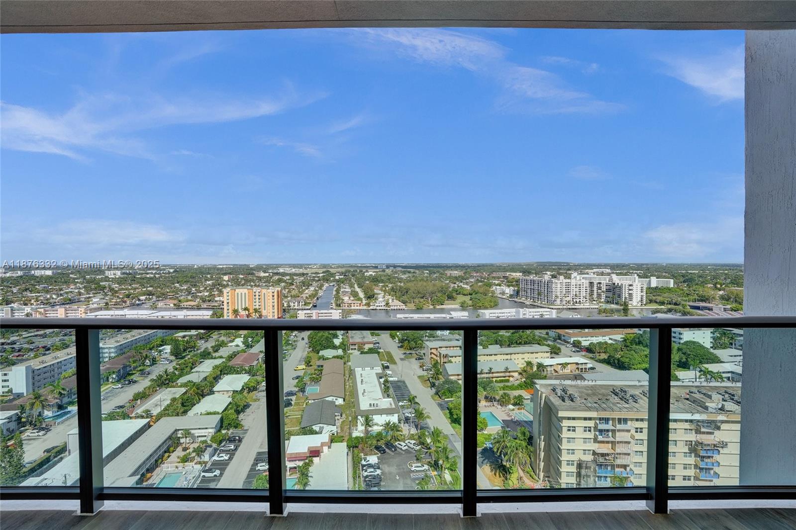 Casamar - Residential Lease