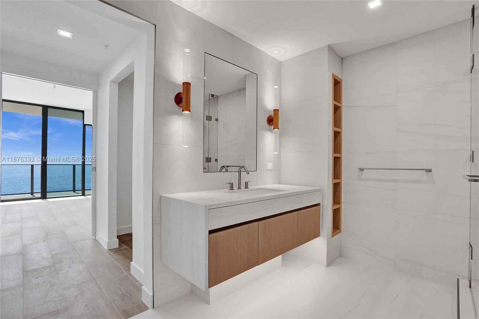 Casamar - Residential Lease