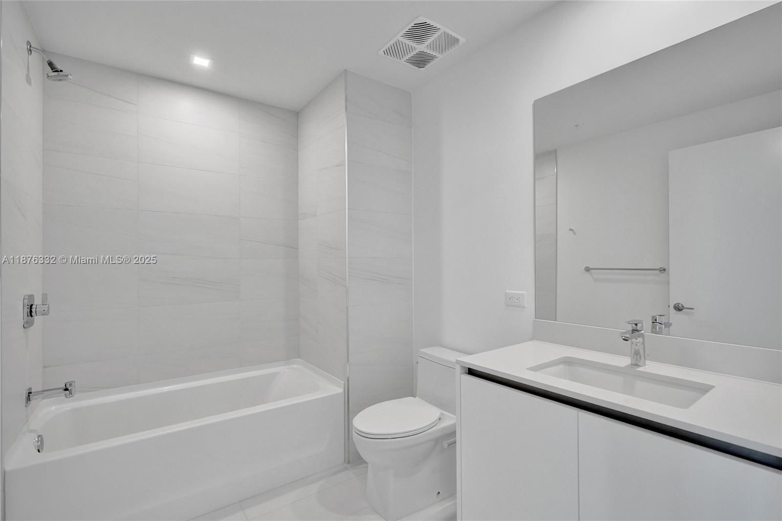 Casamar - Residential Lease