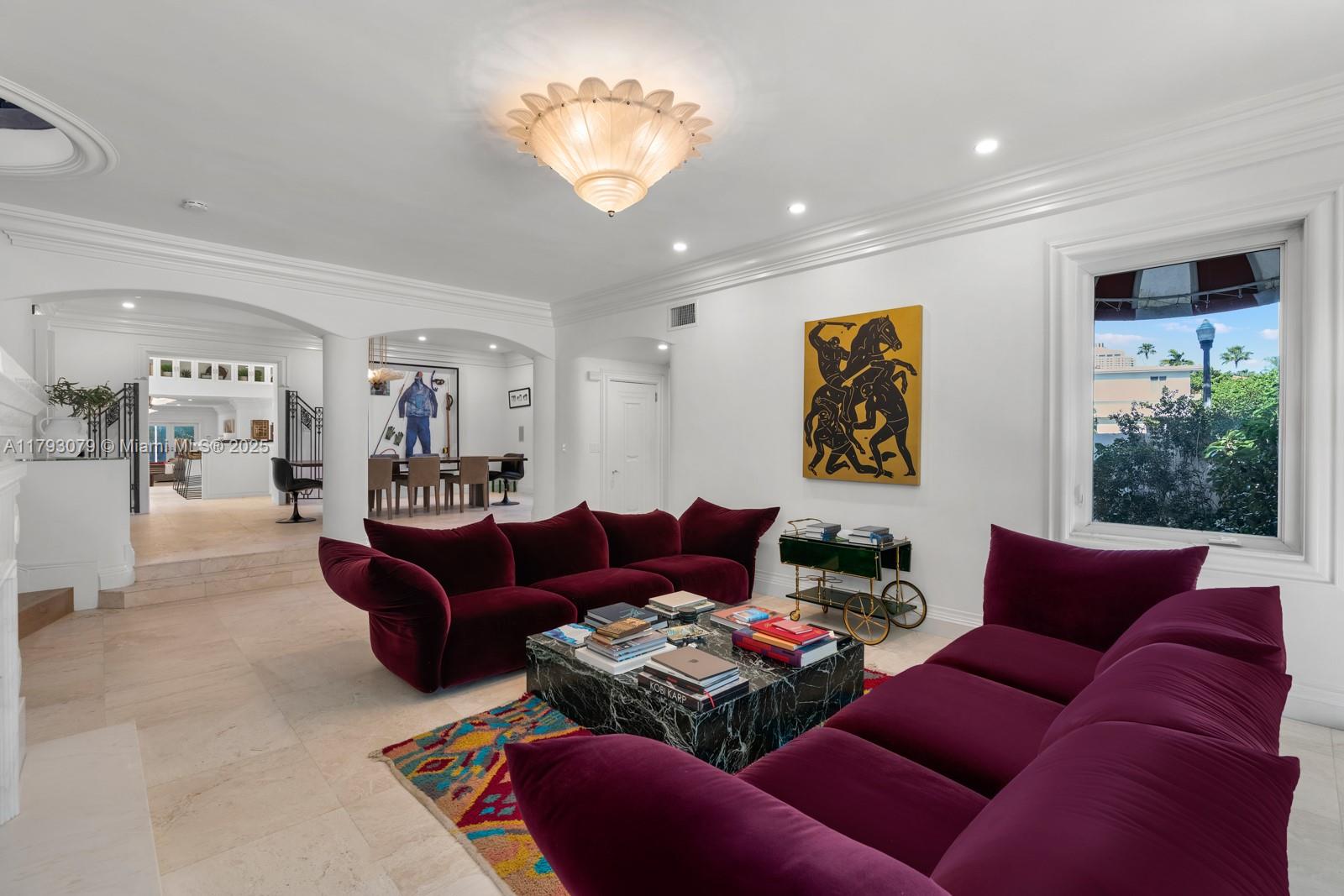 FLAMINGO TERRACE SUB - Residential