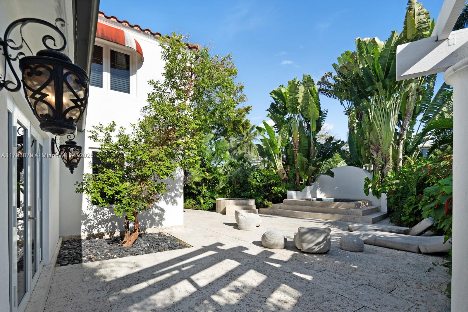 FLAMINGO TERRACE SUB - Residential