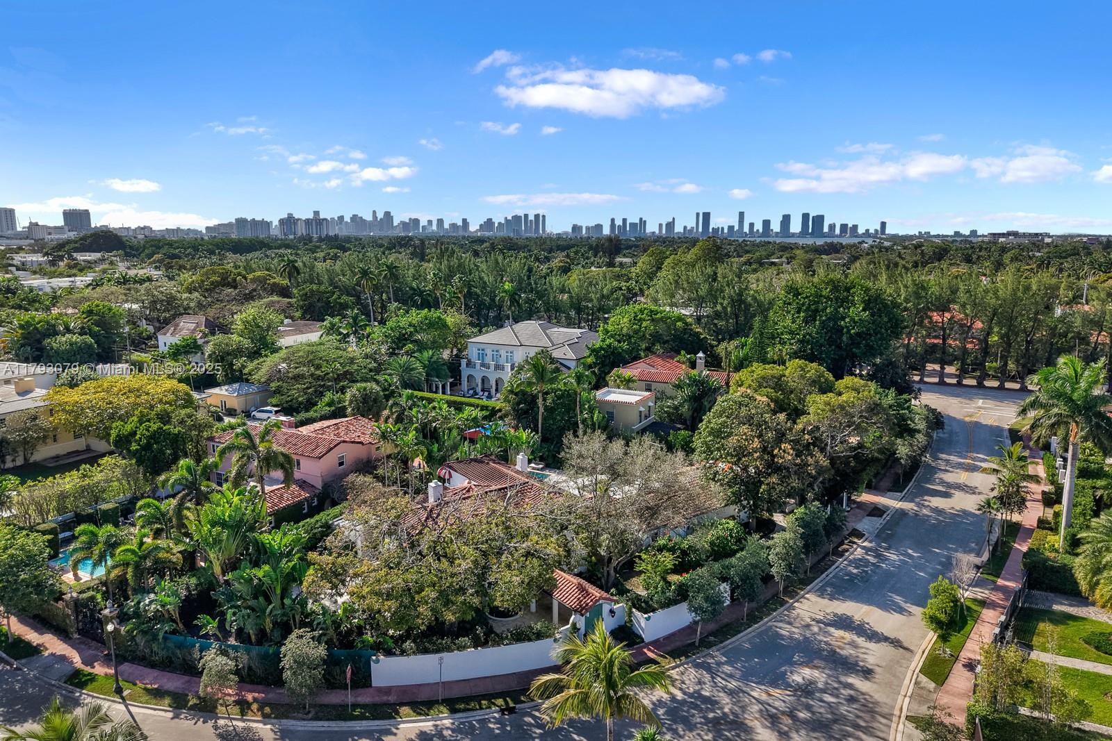 FLAMINGO TERRACE SUB - Residential