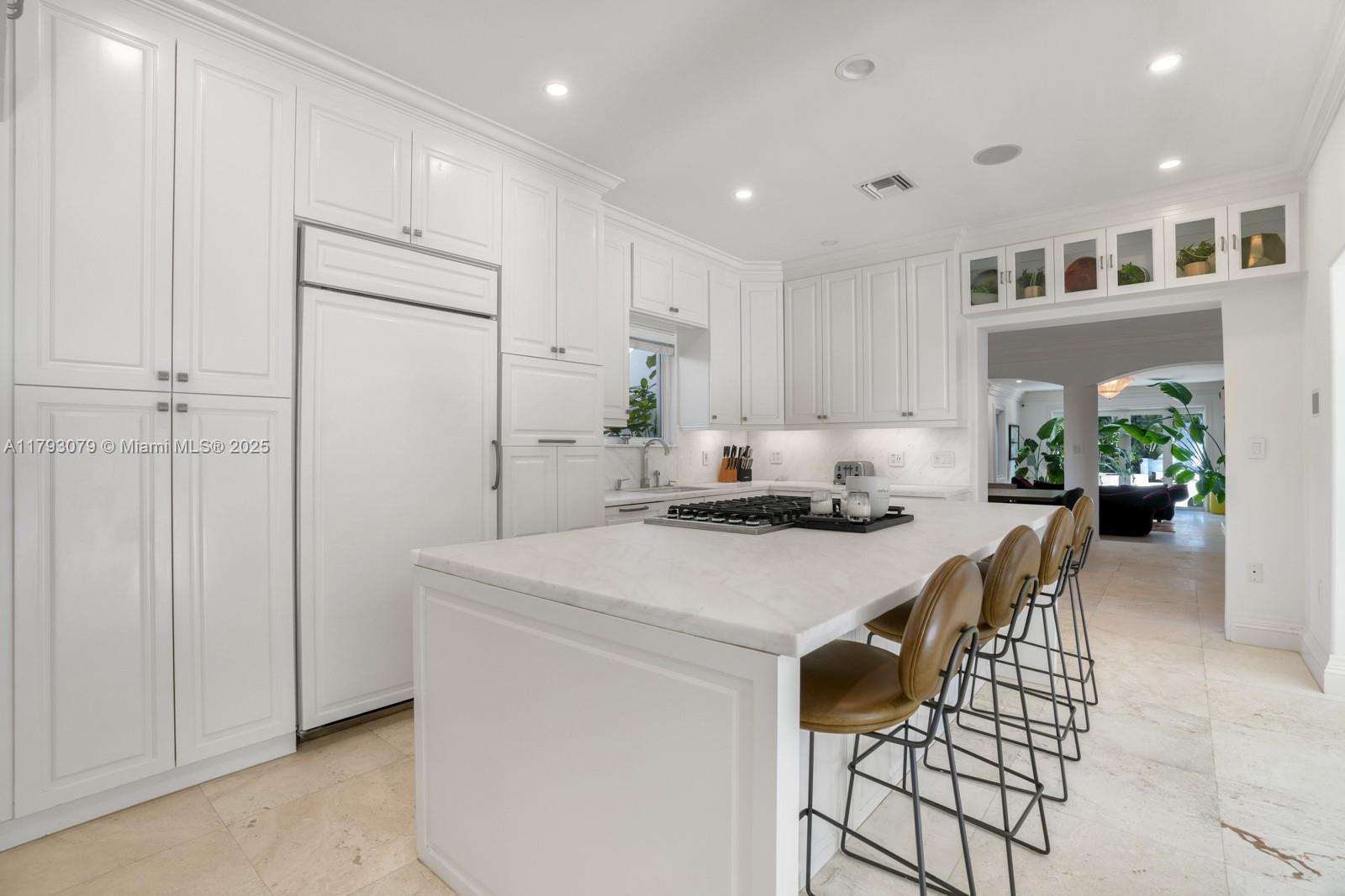 FLAMINGO TERRACE SUB - Residential