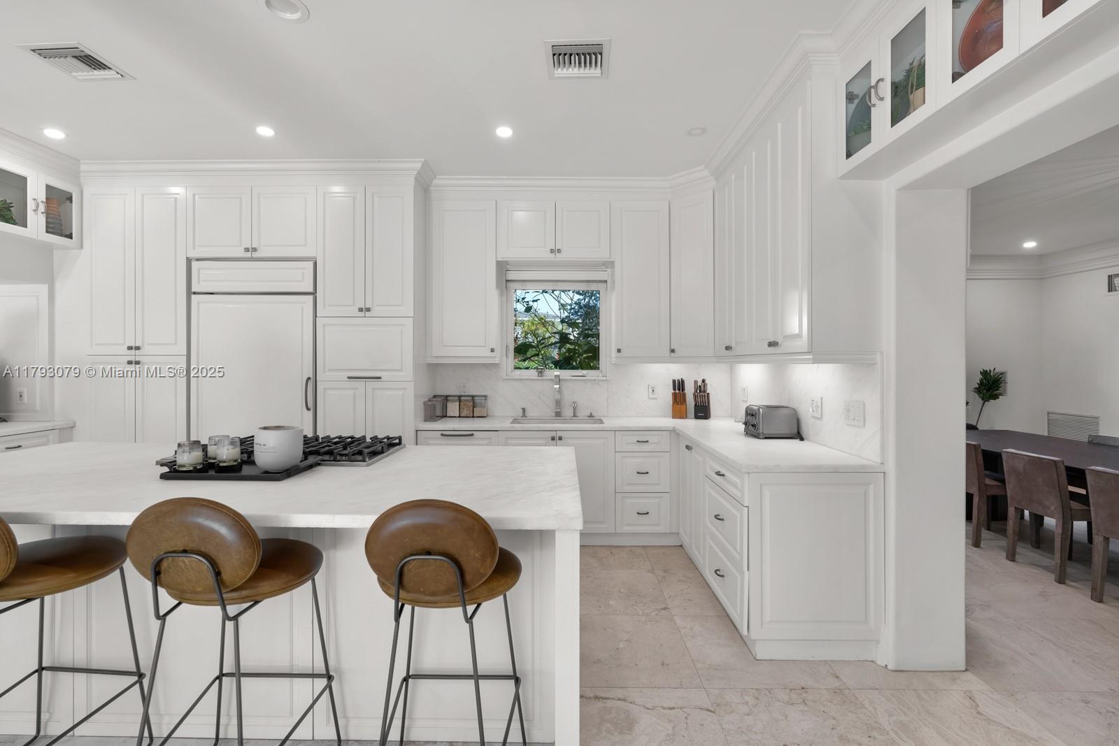 FLAMINGO TERRACE SUB - Residential