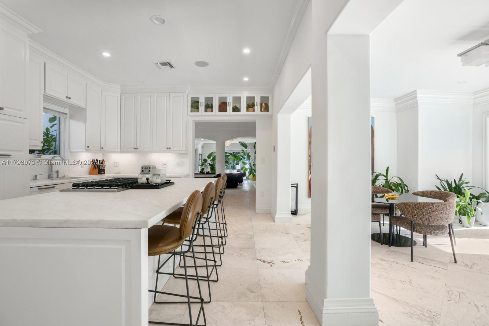 FLAMINGO TERRACE SUB - Residential