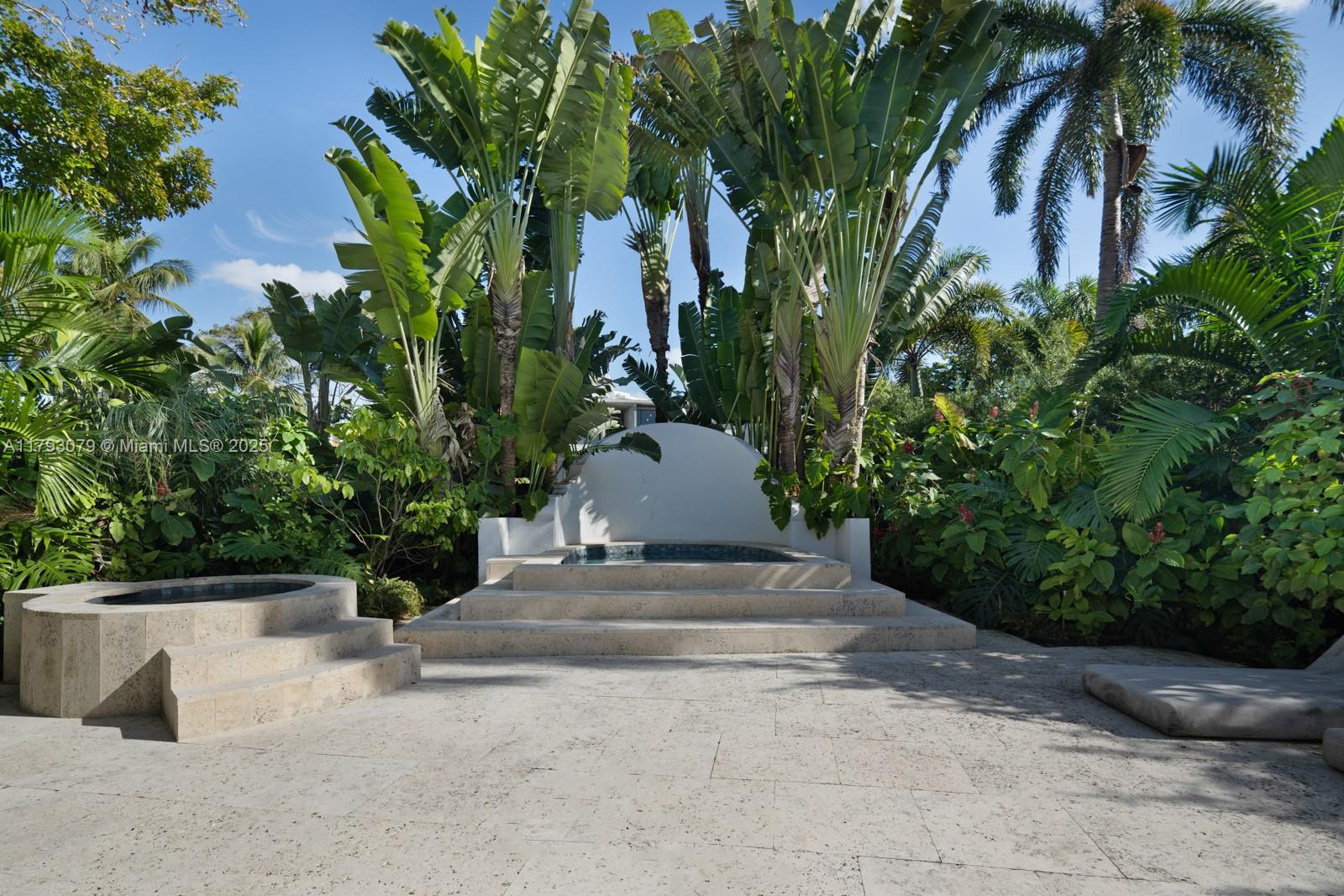 FLAMINGO TERRACE SUB - Residential