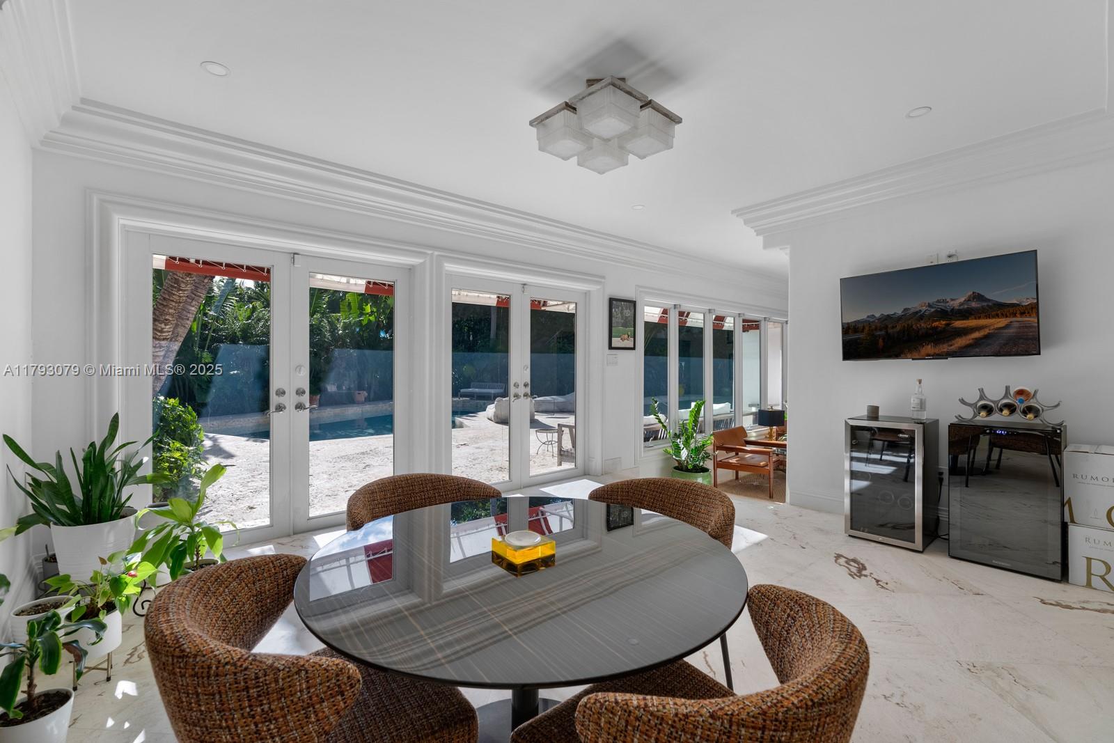 FLAMINGO TERRACE SUB - Residential