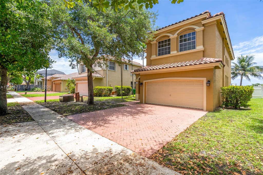 Photo of 5149 SW 137th Ave, Miramar, FL 33027 (MLS # A12030673)