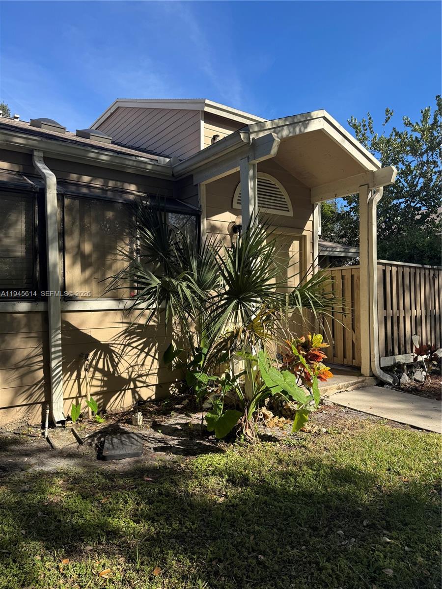 ROCK ISLAND LAND CORP - Residential