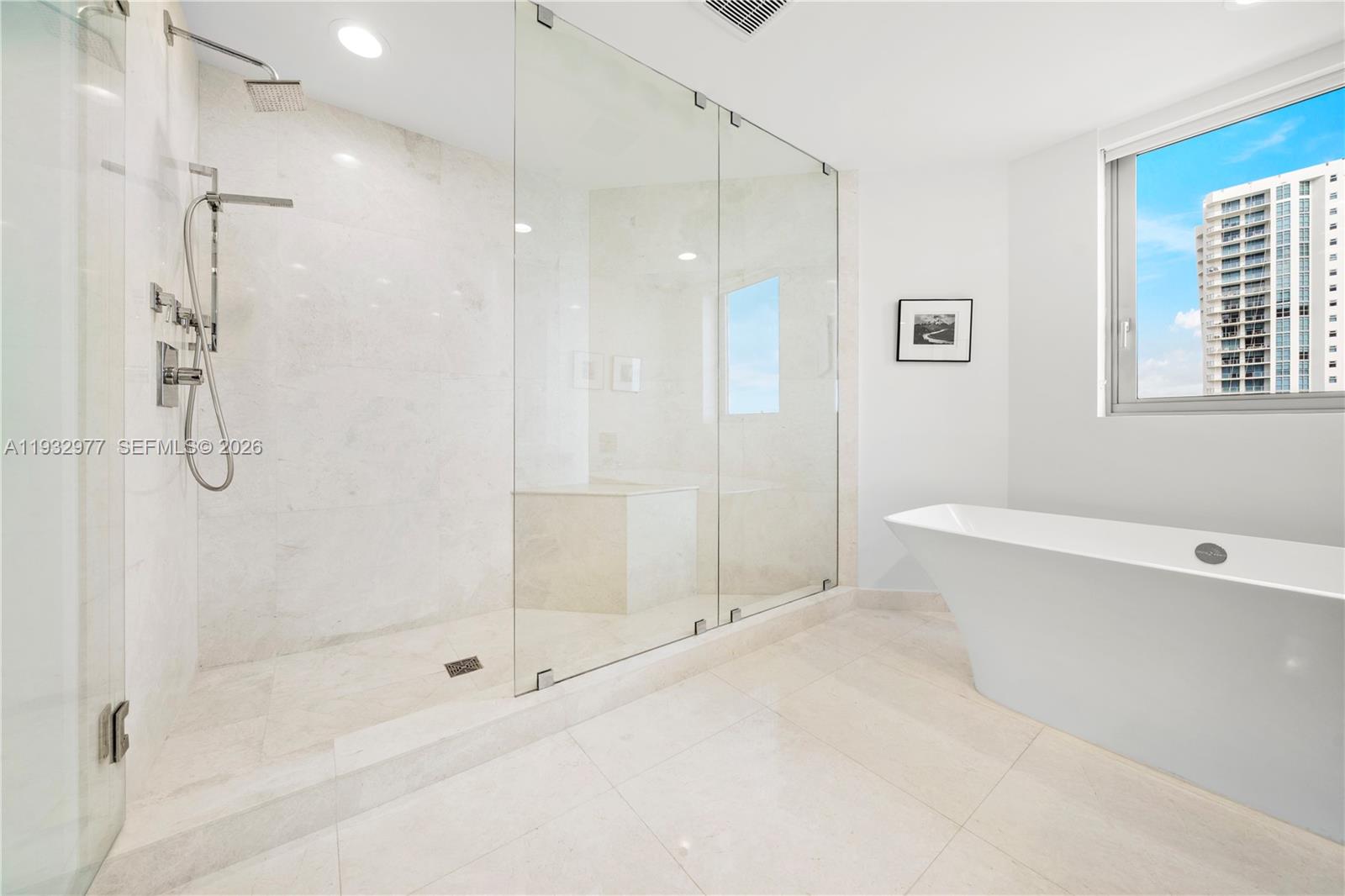 MARINA PALMS RESIDENCES S - Residential