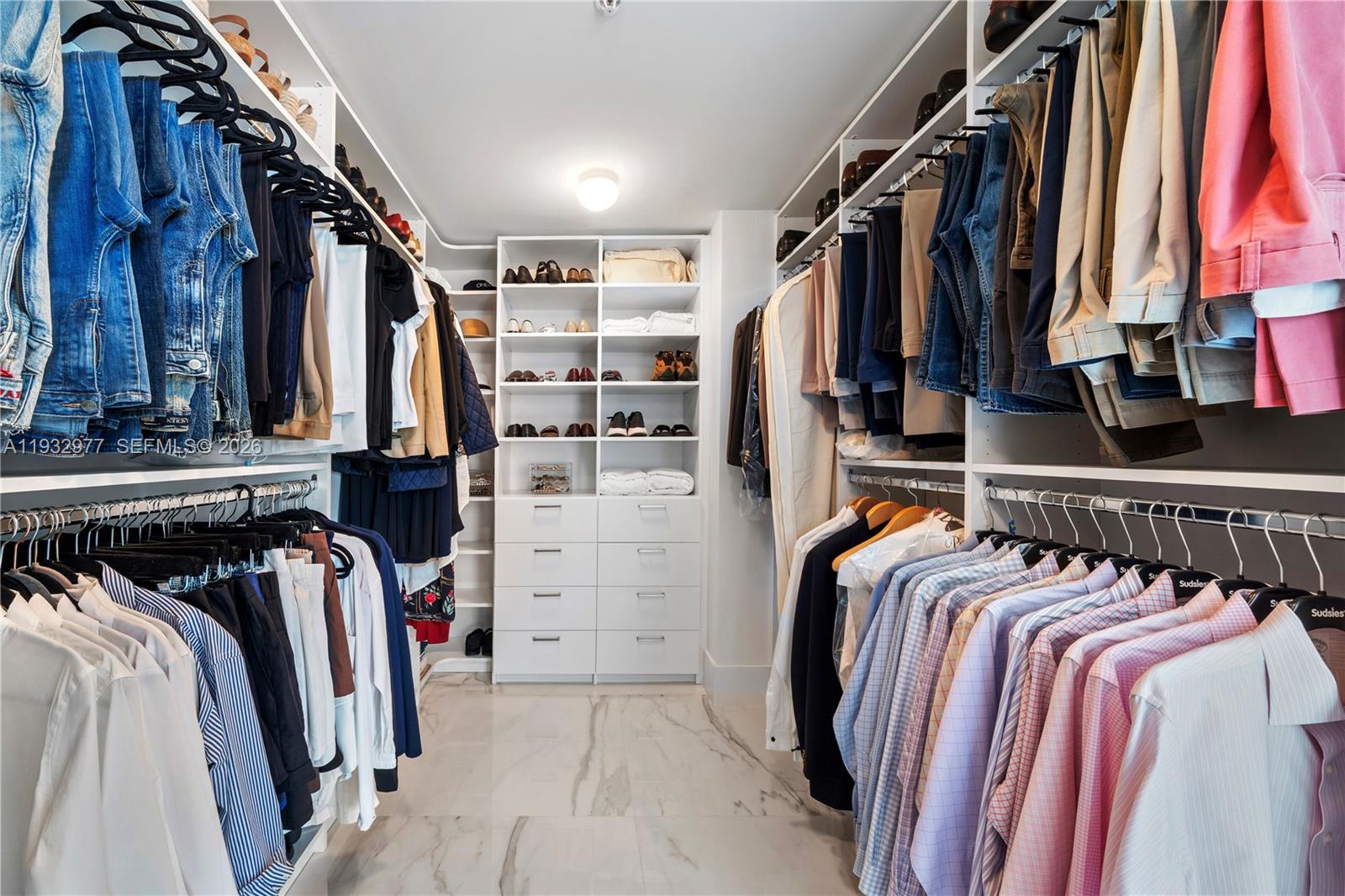 MARINA PALMS RESIDENCES S - Residential