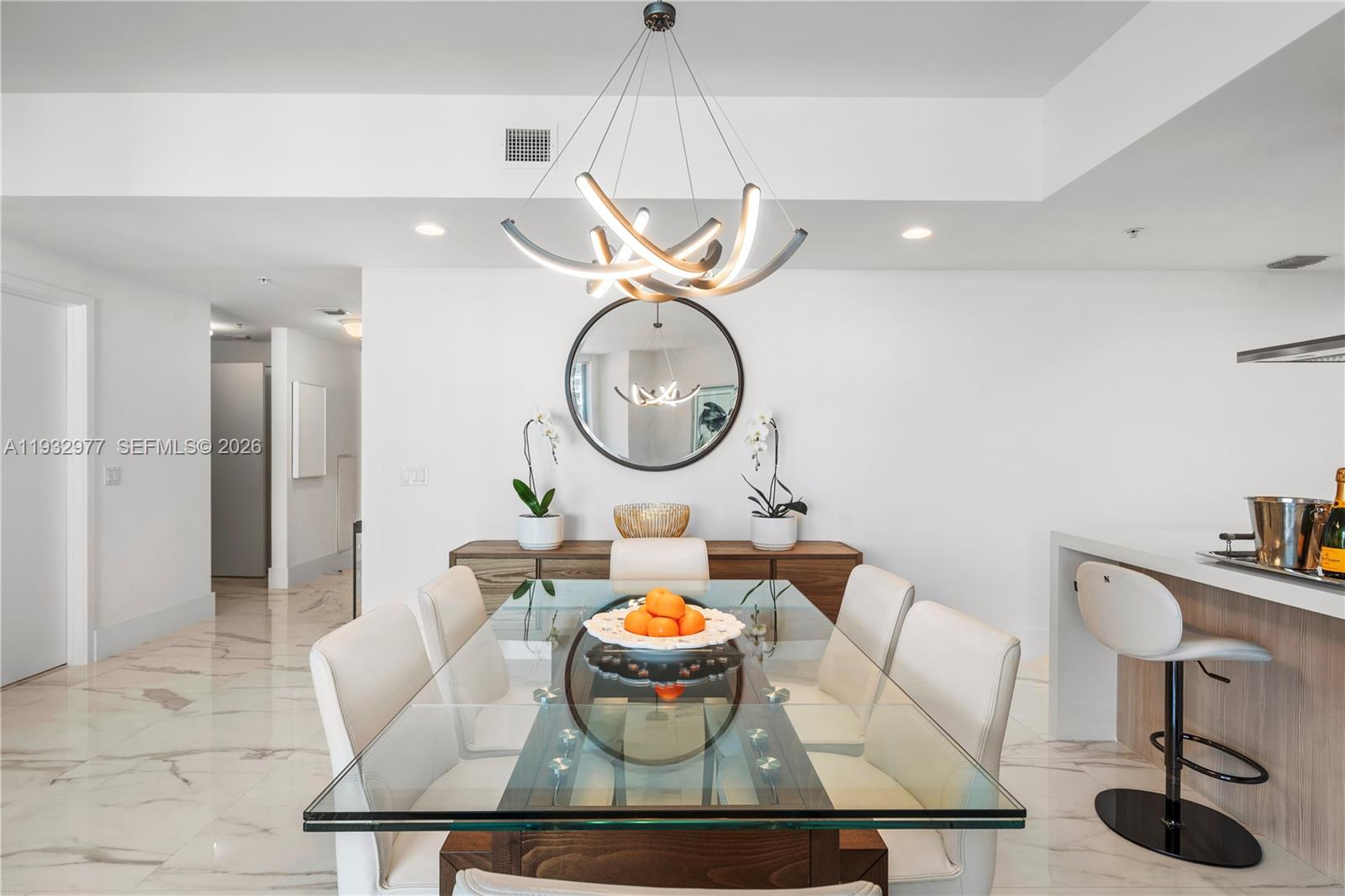 MARINA PALMS RESIDENCES S - Residential