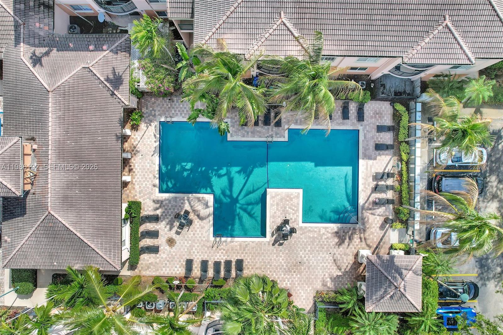 VILLAGE EAST CONDO - Residential