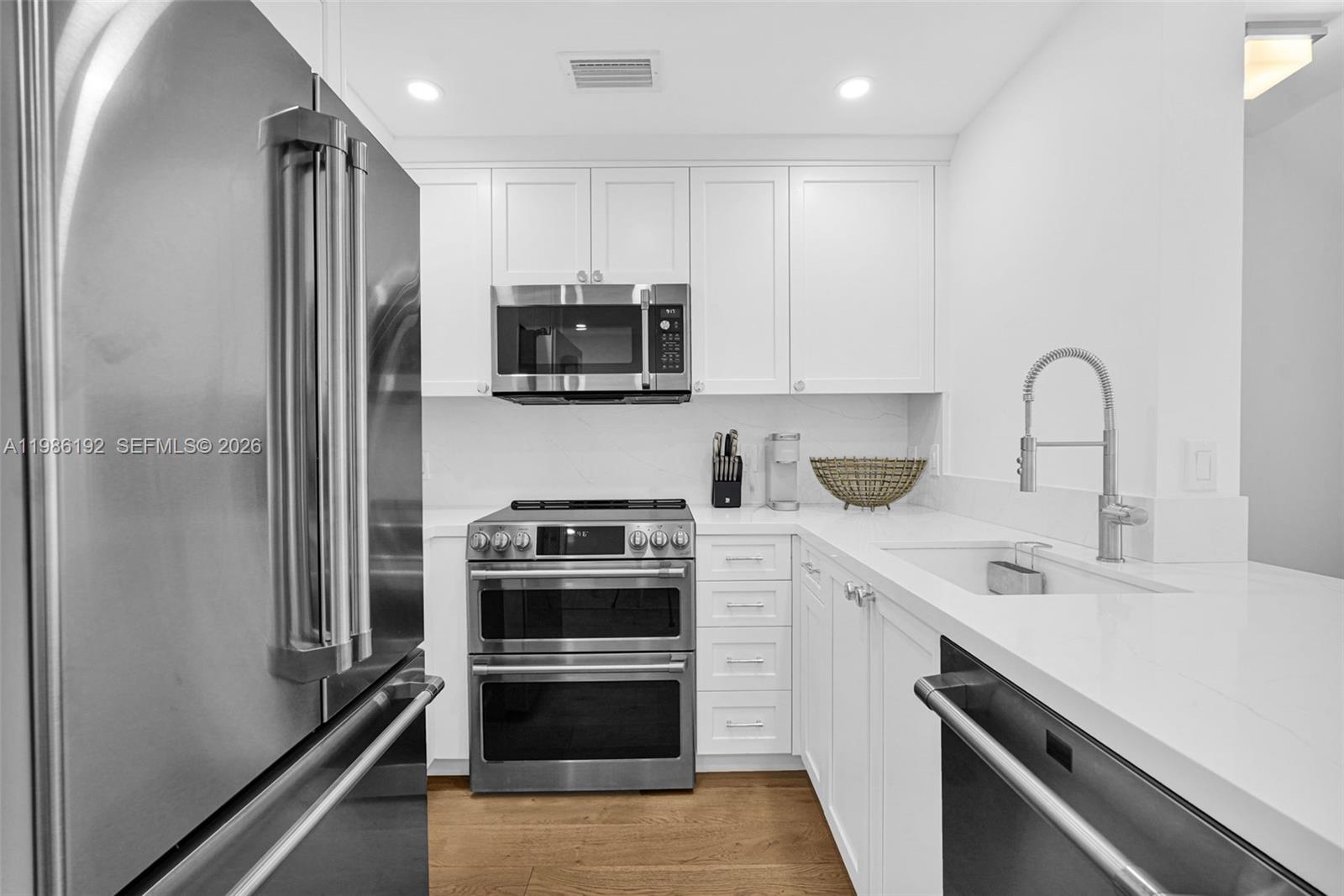 VILLAGE EAST CONDO - Residential