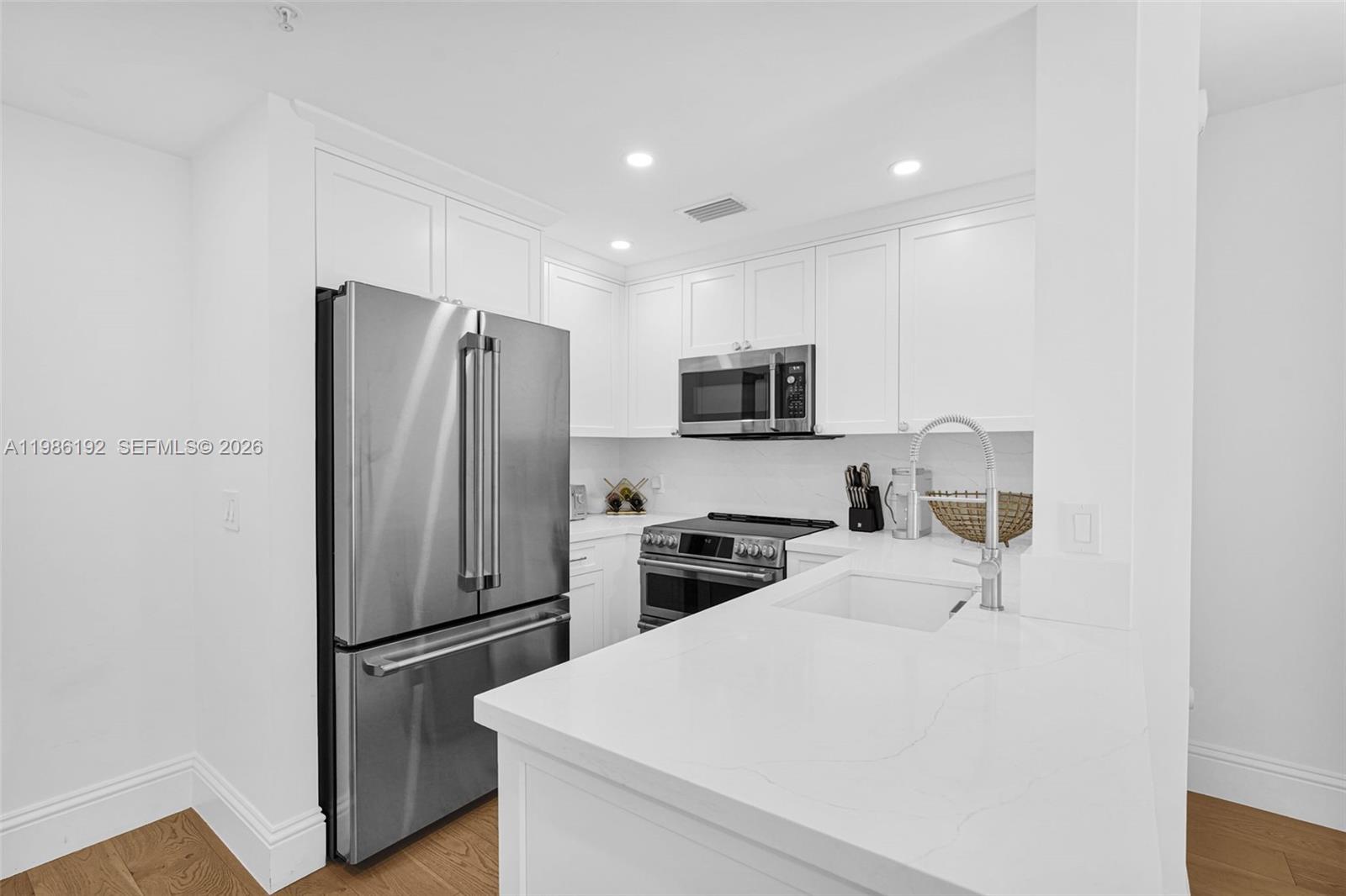 VILLAGE EAST CONDO - Residential