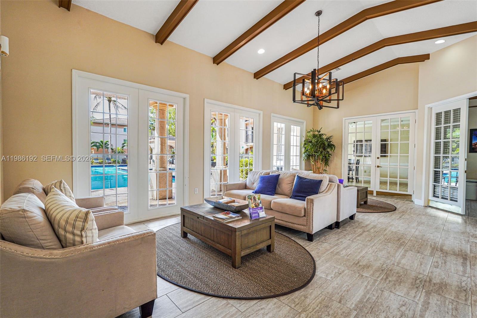 VILLAGE EAST CONDO - Residential