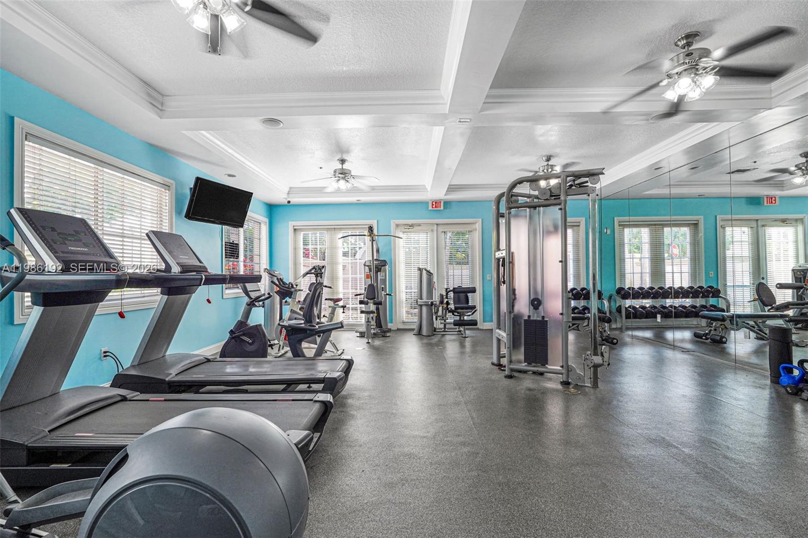 VILLAGE EAST CONDO - Residential