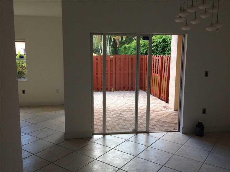 DORAL ISLES CARIBBEAN - Residential Lease