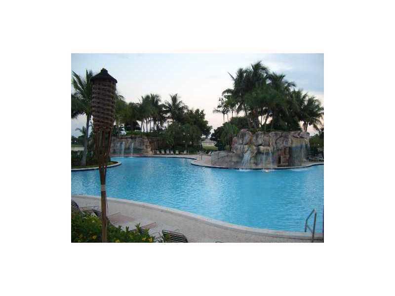 DORAL ISLES CARIBBEAN - Residential Lease