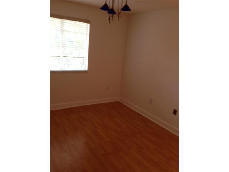 DORAL ISLES CARIBBEAN - Residential Lease