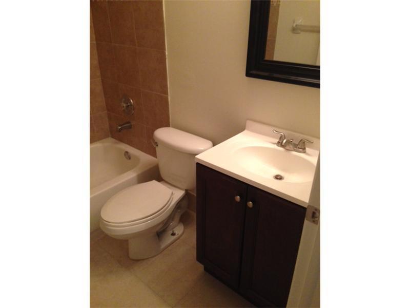 DORAL ISLES CARIBBEAN - Residential Lease