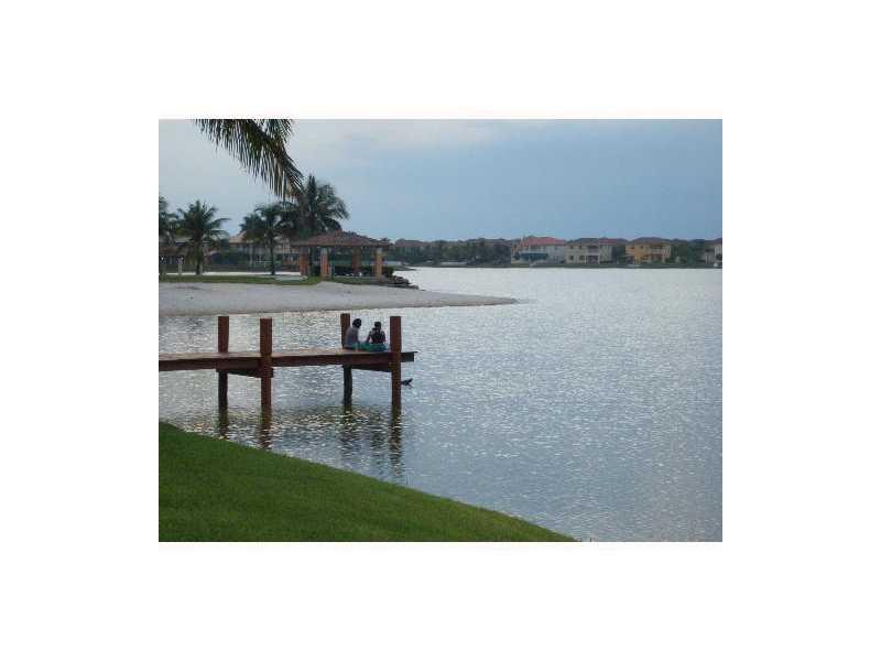 DORAL ISLES CARIBBEAN - Residential Lease