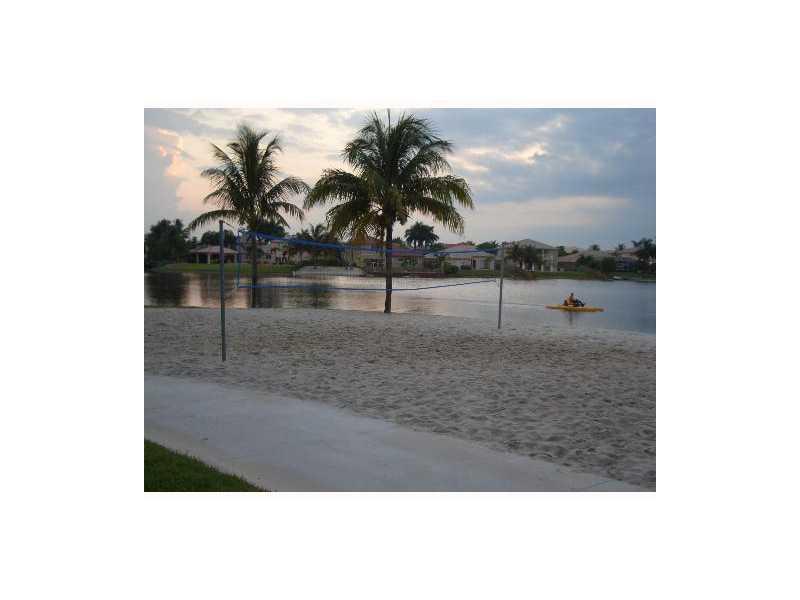 DORAL ISLES CARIBBEAN - Residential Lease