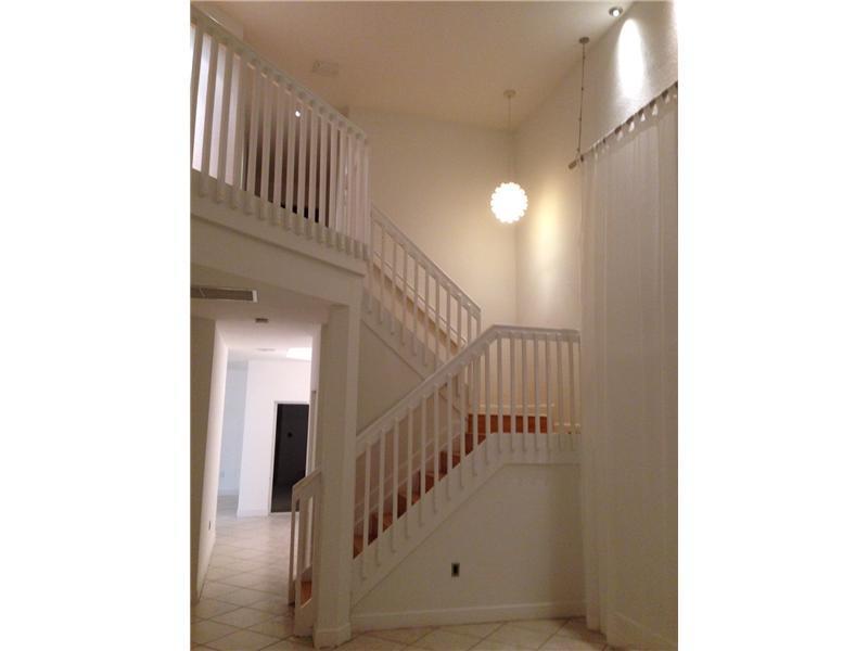 DORAL ISLES CARIBBEAN - Residential Lease