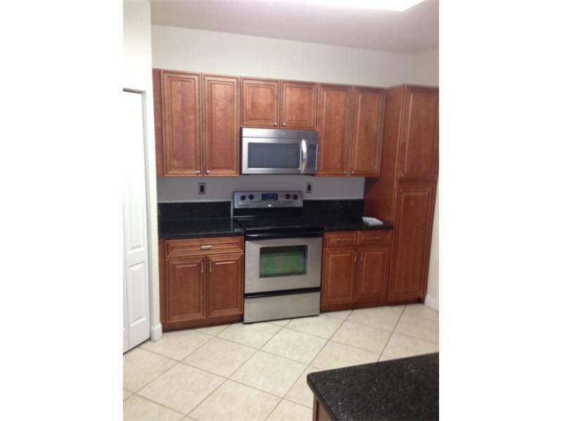 DORAL ISLES CARIBBEAN - Residential Lease