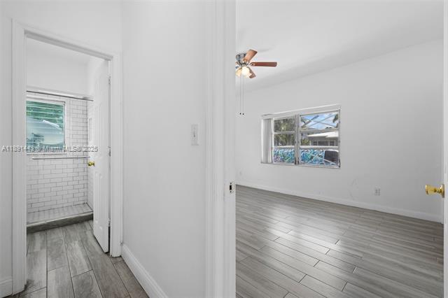 BISCAYNE BCH SUB - Residential Lease