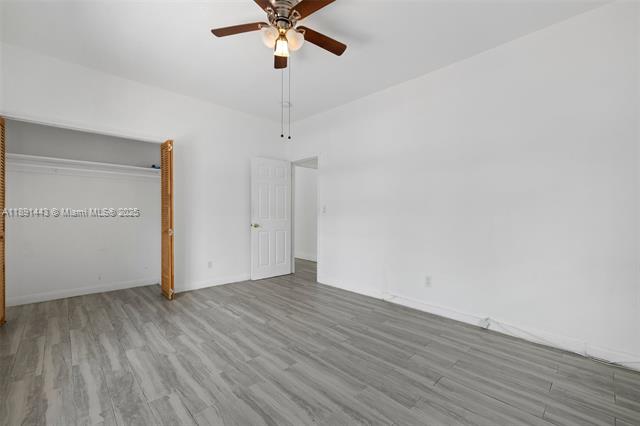 BISCAYNE BCH SUB - Residential Lease