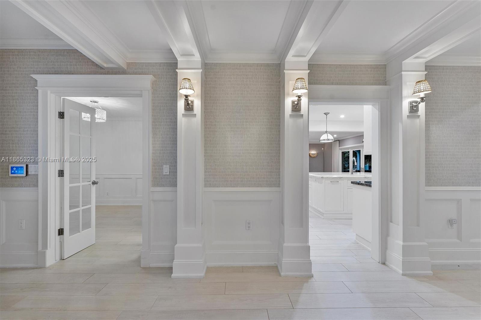 SUN AND SURF CLUB COMMUNI - Residential