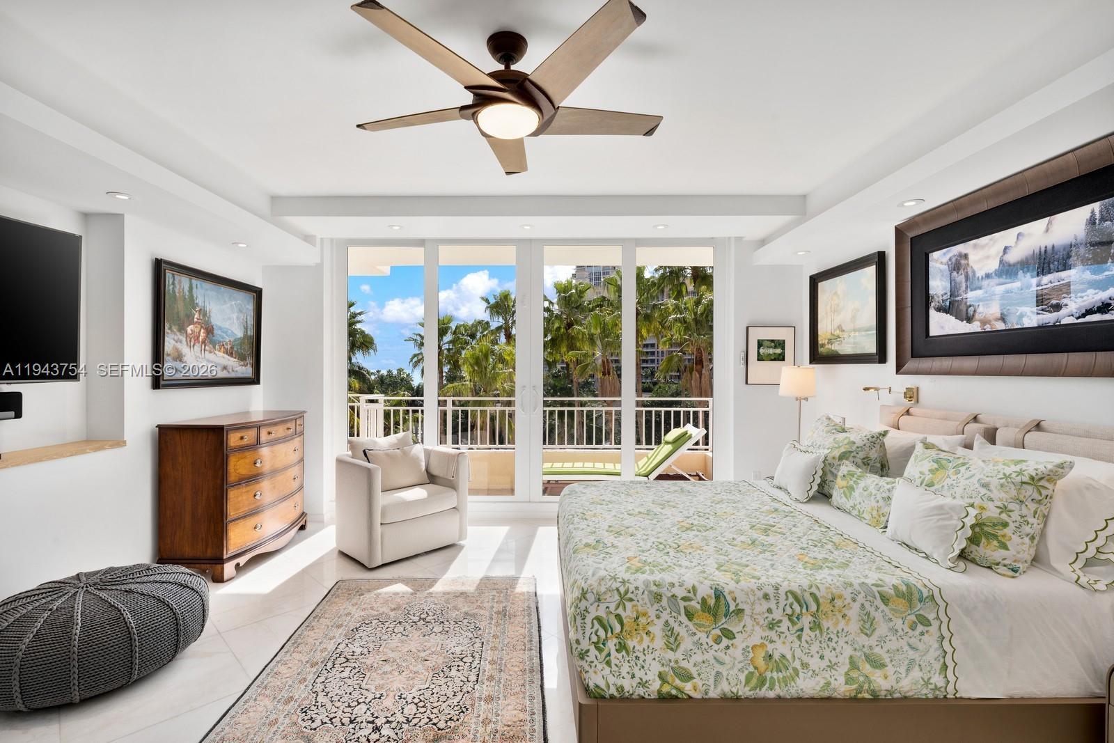 OCEAN TOWER TWO CONDO - Residential