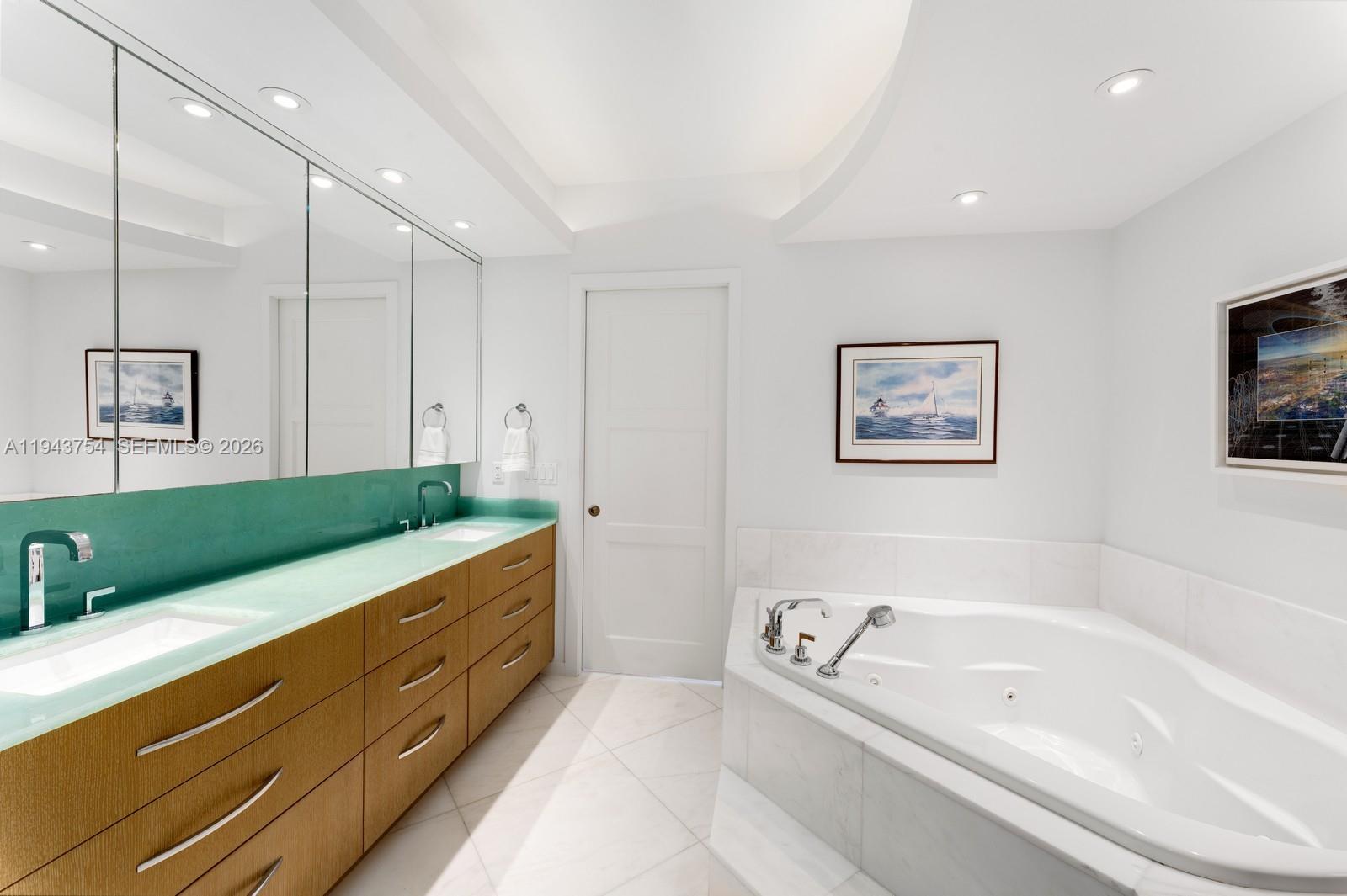 OCEAN TOWER TWO CONDO - Residential