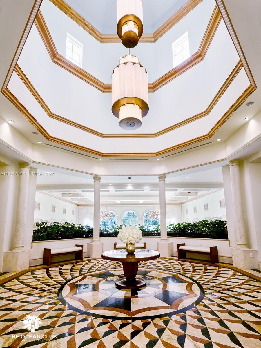 OCEAN TOWER TWO CONDO - Residential