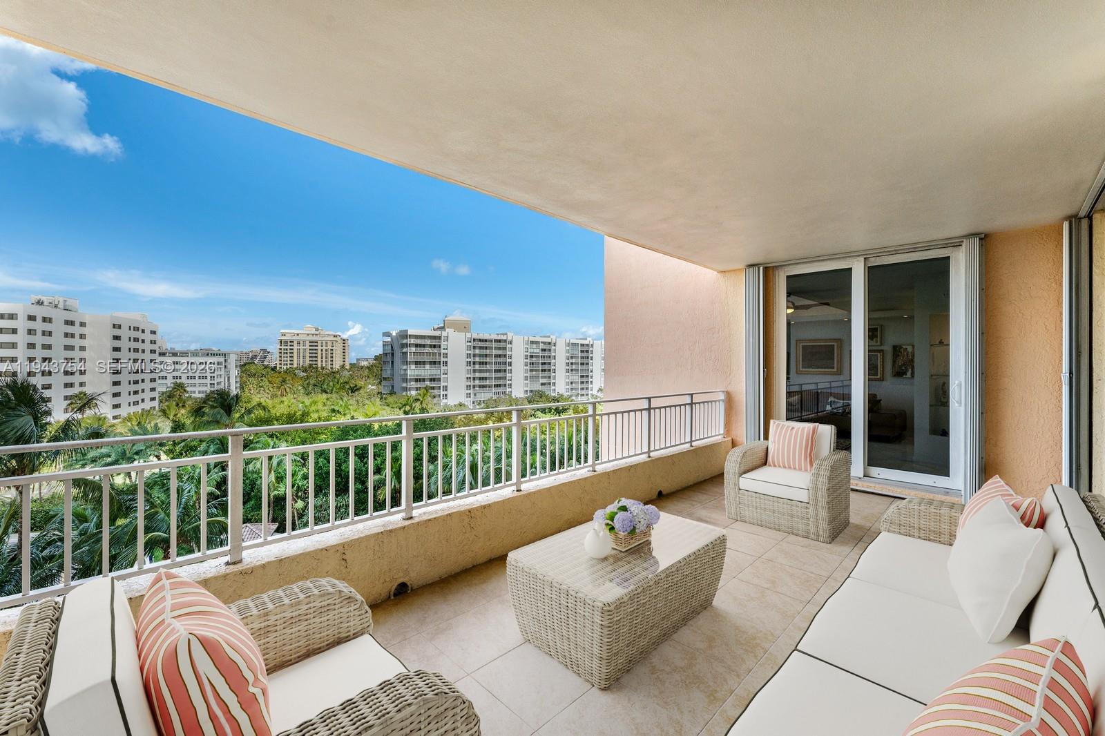 OCEAN TOWER TWO CONDO - Residential