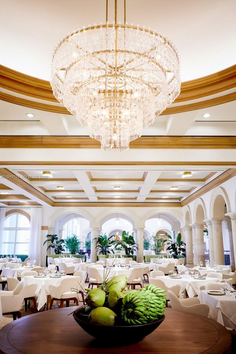 OCEAN TOWER TWO CONDO - Residential