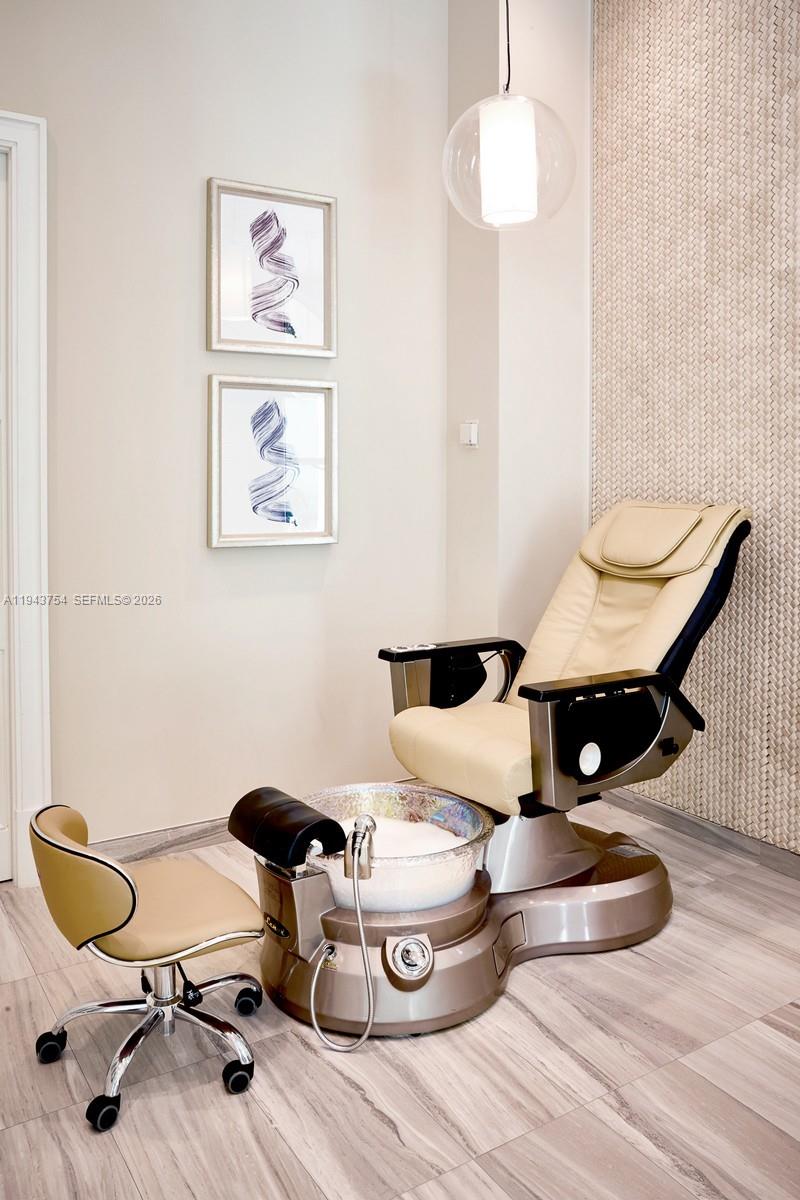 OCEAN TOWER TWO CONDO - Residential