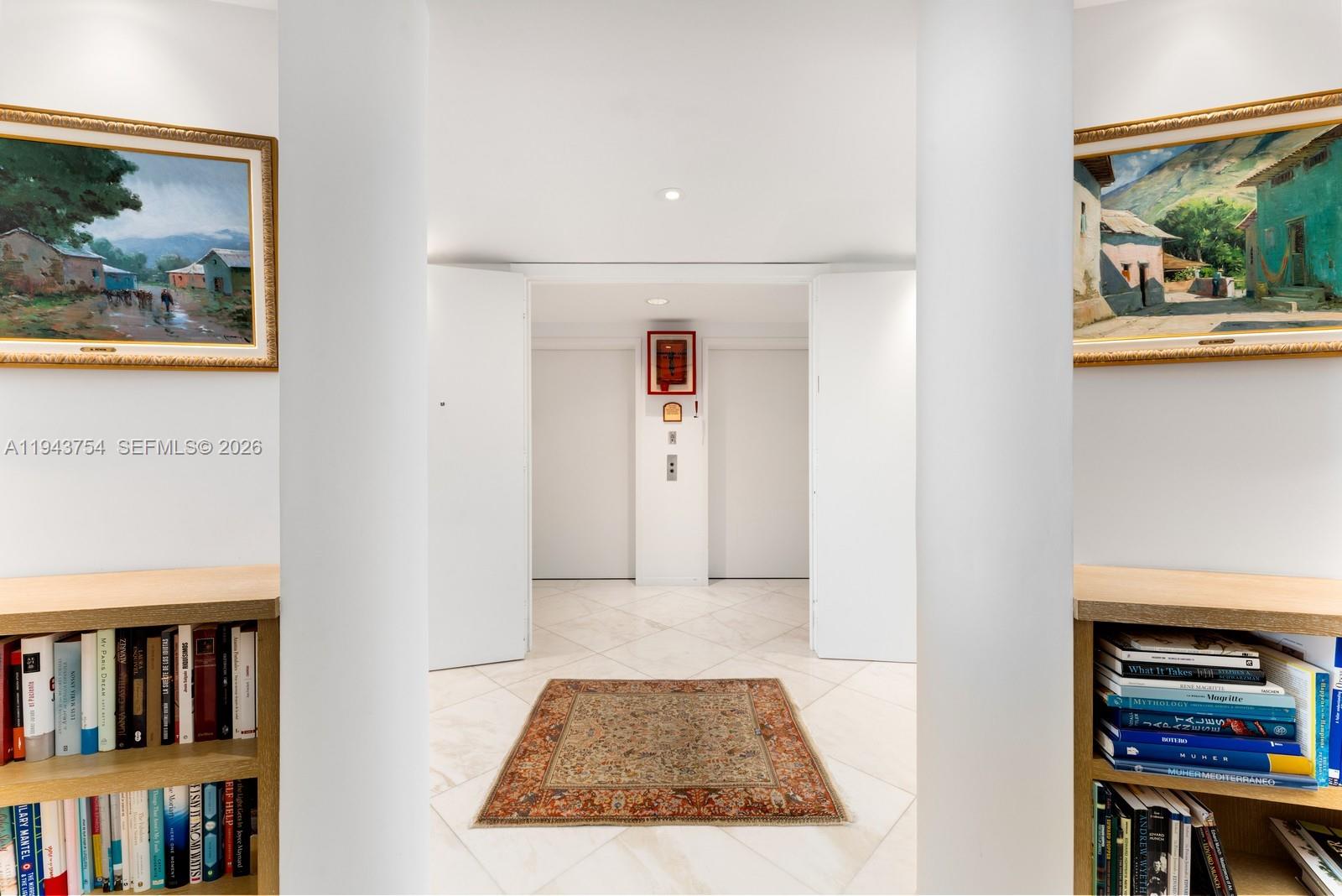 OCEAN TOWER TWO CONDO - Residential