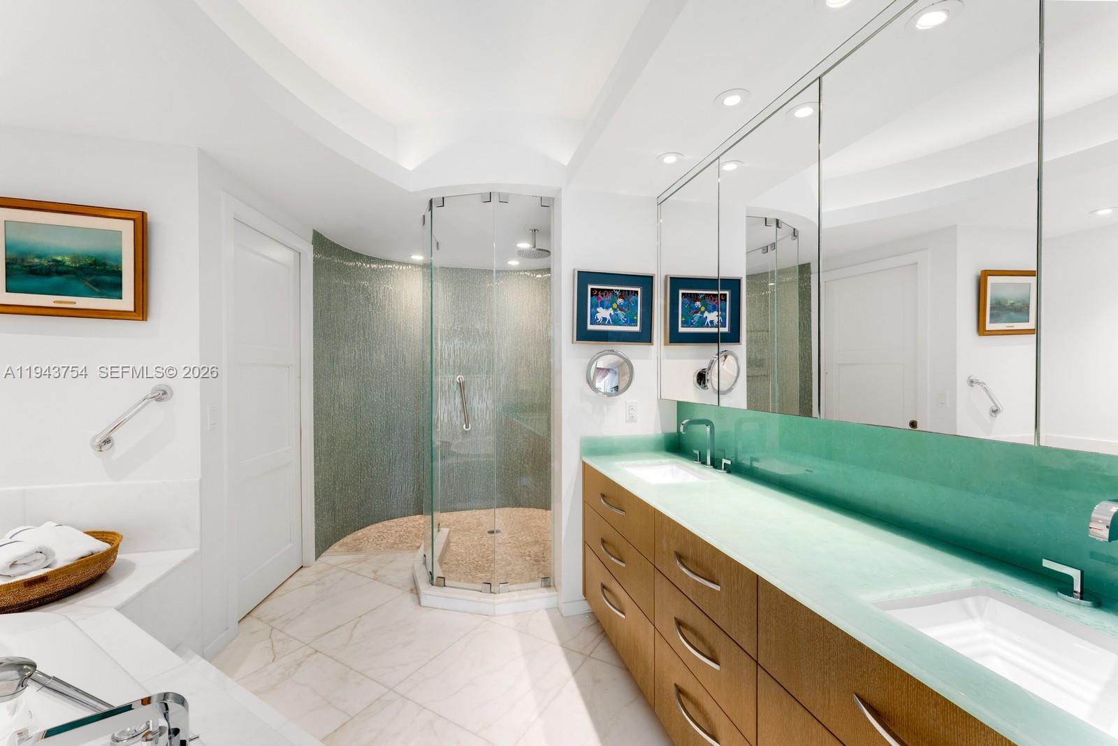 OCEAN TOWER TWO CONDO - Residential