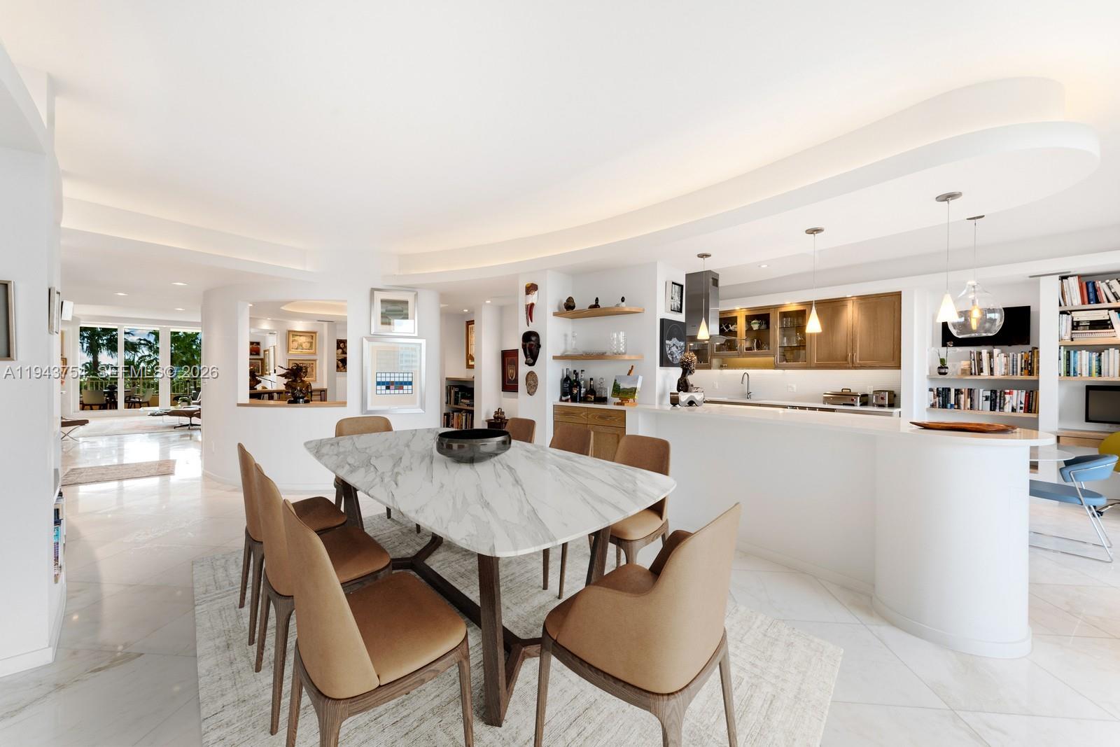 OCEAN TOWER TWO CONDO - Residential